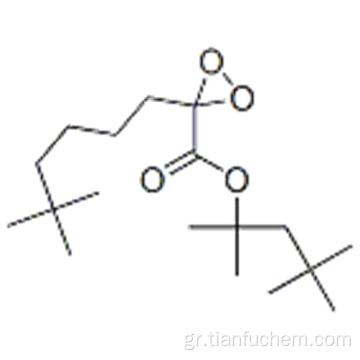 1,1,3,3-τετραμεθυλοβουτυλο-υπεροξυνοδεκανοϊκό οξύ CAS 51240-95-0